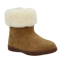 UGG AUSTRALIA Jorie II Velours Enfant Chestnut