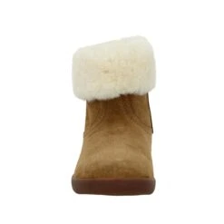 UGG AUSTRALIA Jorie II Velours Enfant Chestnut -Magasin De Chaussures De Mode ugg australia jorie ii velours enfant chestnut 5