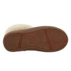 UGG AUSTRALIA Jorie II Velours Enfant Chestnut -Magasin De Chaussures De Mode ugg australia jorie ii velours enfant chestnut 7