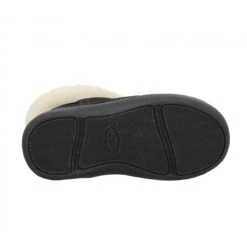UGG AUSTRALIA Jorie II Velours Enfant Noir -Magasin De Chaussures De Mode ugg australia jorie ii velours enfant noir 6