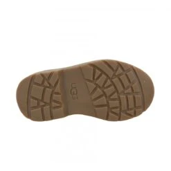 UGG Bolden Weather Cuir Gras Enfant Walnut -Magasin De Chaussures De Mode ugg bolden weather cuir gras enfant walnut 6