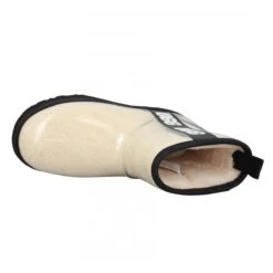 UGG Classic Clear Mini Synthétique Imperméable Femme Naturel -Magasin De Chaussures De Mode ugg classic clear mini synthetique impermeable femme naturel 5
