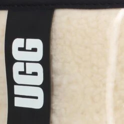 UGG Classic Clear Mini Synthétique Imperméable Femme Naturel -Magasin De Chaussures De Mode ugg classic clear mini synthetique impermeable femme naturel 7