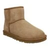 UGG Classic Mini II Velours Homme Chestnut -Magasin De Chaussures De Mode ugg classic mini ii velours homme chestnut 1