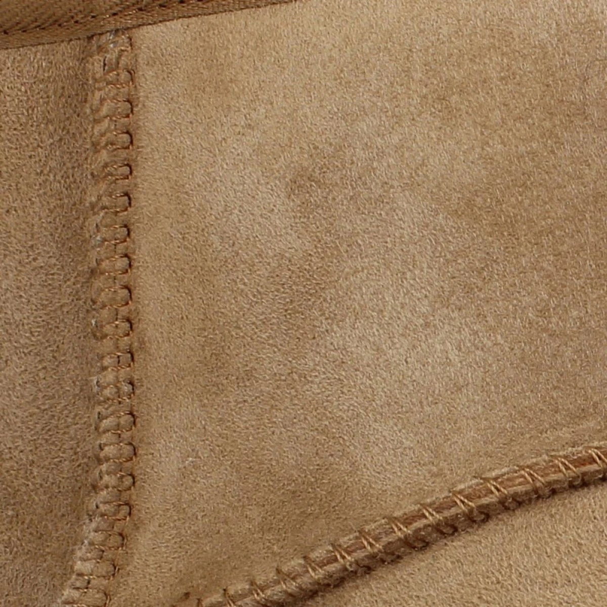 UGG Classic Mini II Velours Homme Chestnut 9 UGG Classic Mini II Velours Homme Chestnut – Image 7