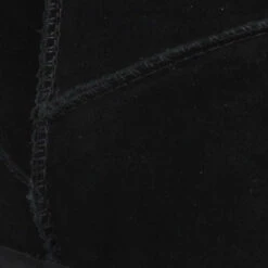 UGG Classic Mini Platform Velours Femme Noir -Magasin De Chaussures De Mode ugg classic mini platform velours femme noir 7