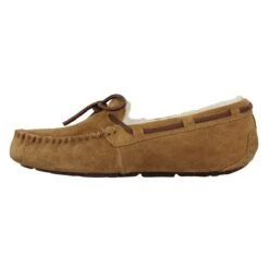 UGG Dakota Velours Femme Chestnut -Magasin De Chaussures De Mode ugg dakota velours femme chestnut 4