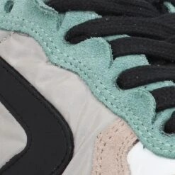 VALSPORT Magic Run Velours Toile Femme Bleu Beige 15 VALSPORT Magic Run Velours Toile Femme Bleu Beige -Magasin De Chaussures De Mode valsport magic run velours toile femme bleu beige 7