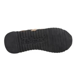 VALSPORT Magic Run Velours Toile Femme Rose Noir -Magasin De Chaussures De Mode valsport magic run velours toile femme rose noir 6