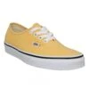 VANS Authentic Toile Femme Flax