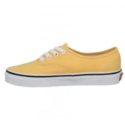 VANS Authentic Toile Femme Flax -Magasin De Chaussures De Mode vans authentic toile femme flax 4