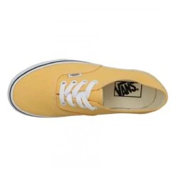 VANS Authentic Toile Femme Flax -Magasin De Chaussures De Mode vans authentic toile femme flax 5