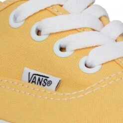 VANS Authentic Toile Femme Flax -Magasin De Chaussures De Mode vans authentic toile femme flax 7