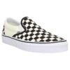 VANS Classic Slip On Toile Damier -Magasin De Chaussures De Mode vans classic slip on toile damier 1