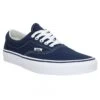 VANS Era Toile Homme Navy -Magasin De Chaussures De Mode vans era toile homme navy 1
