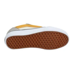 VANS Knu Skool Velours Toile Femme Gray Marshmallow 14 VANS Knu Skool Velours Toile Femme Gray Marshmallow -Magasin De Chaussures De Mode vans knu skool velours toile femme gray marshmallow 6