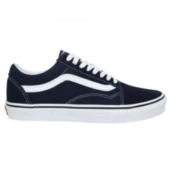 VANS Old Skool Velours Toile Homme Parisian Night -Magasin De Chaussures De Mode vans old skool velours toile homme parisian night 2