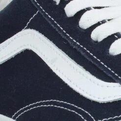 VANS Old Skool Velours Toile Homme Parisian Night -Magasin De Chaussures De Mode vans old skool velours toile homme parisian night 7