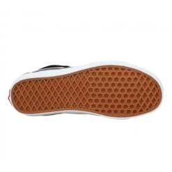 VANS SK8 Hi Noir -Magasin De Chaussures De Mode vans sk8 hi femme noir 6