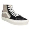 VANS SK8 Hi Tapered Eco Theory Velours Toile Homme Multi Block -Magasin De Chaussures De Mode vans sk8 hi tapered eco theory velours toile homme multi block 1
