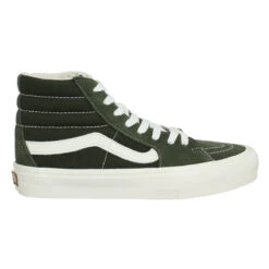 VANS SK8 Hi VR3 Velours Toile Homme Grape Leaf -Magasin De Chaussures De Mode vans sk8 hi vr3 velours toile homme grape leaf 2