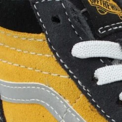 VANS SK8 Hi Zip MTE Velours Enfant Golden -Magasin De Chaussures De Mode vans sk8 hi zip mte velours enfant golden 7