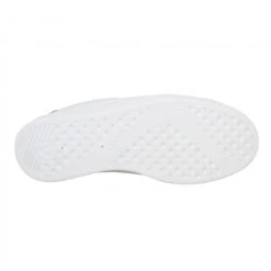 VICTORIA 12541 Cuir Femme Blanc + Noir -Magasin De Chaussures De Mode victoria 12541 cuir femme blanc noir 6 1