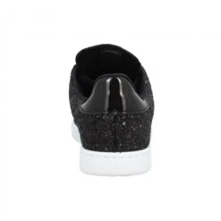 VICTORIA 12558 Glitter Femme Noir -Magasin De Chaussures De Mode victoria 12558 glitter femme noir 3