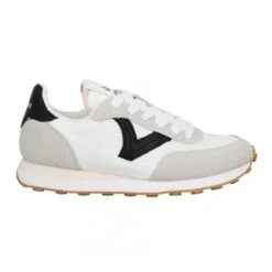 VICTORIA 38100 Run Simili Femme Blanc -Magasin De Chaussures De Mode victoria 38100 run simili femme blanc 2