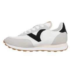 VICTORIA 38100 Run Simili Femme Blanc -Magasin De Chaussures De Mode victoria 38100 run simili femme blanc 4