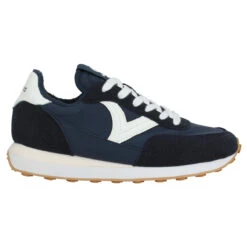 VICTORIA 38100 Run Simili Femme Marine -Magasin De Chaussures De Mode victoria 38100 run simili femme marine 2