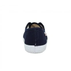VICTORIA 6613 Toile Enfant Marine -Magasin De Chaussures De Mode victoria 6613 toile enfant marine 3