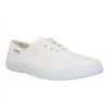 VICTORIA 6613 Toile Homme Blanc -Magasin De Chaussures De Mode victoria 6613 toile homme blanc 1 2