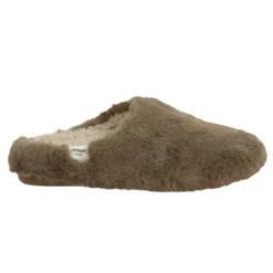 VICTORIA 81101 Toile Fourrure Femme Vison -Magasin De Chaussures De Mode victoria 81101 toile fourrure femme vison 2