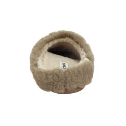 VICTORIA 81101 Toile Fourrure Femme Vison -Magasin De Chaussures De Mode victoria 81101 toile fourrure femme vison 3