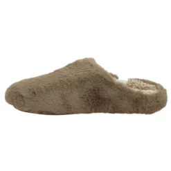 VICTORIA 81101 Toile Fourrure Femme Vison -Magasin De Chaussures De Mode victoria 81101 toile fourrure femme vison 4