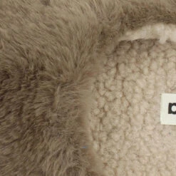 VICTORIA 81101 Toile Fourrure Femme Vison -Magasin De Chaussures De Mode victoria 81101 toile fourrure femme vison 7