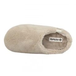 VICTORIA 81102 Toile Laine Femme Beige -Magasin De Chaussures De Mode victoria 81102 toile laine femme beige 5