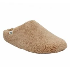 VICTORIA 81102 Toile Laine Femme Camel