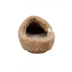 VICTORIA 81102 Toile Laine Femme Camel -Magasin De Chaussures De Mode victoria 81102 toile laine femme camel 3