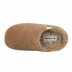 VICTORIA 81102 Toile Laine Femme Camel -Magasin De Chaussures De Mode victoria 81102 toile laine femme camel 5